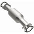 MagnaFlow HM Grade Federal and EPA Compliant Direct-Fit Catalytic Converter | Fits 1994-1997 Mazda Miata 1.8L L4