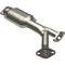 MagnaFlow Exhaust Products 1992-1995 Mazda 929 Standard Grade Federal / EPA Compliant Direct-Fit Catalytic Converter | 23698