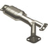 MagnaFlow Exhaust Products 1992-1995 Mazda 929 Standard Grade Federal / EPA Compliant Direct-Fit Catalytic Converter | 23698