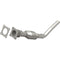 MagnaFlow Exhaust Products 1999-2000 Chrysler Sebring HM Grade Federal / EPA Compliant Direct-Fit Catalytic Converter | 23721