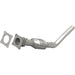 MagnaFlow Exhaust Products 1999-2000 Chrysler Sebring HM Grade Federal / EPA Compliant Direct-Fit Catalytic Converter | 23721