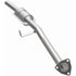 MagnaFlow Exhaust Products MagnaFlow 1996-1997 INFINITI J30 HM Grade Federal / EPA Compliant Direct-Fit Catalytic Converter | 23740