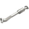 MagnaFlow Exhaust Products MagnaFlow 1995-2000 Suzuki Esteem HM Grade Federal / EPA Compliant Direct-Fit Catalytic Converter | 23748
