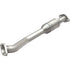 MagnaFlow Exhaust Products MagnaFlow 1995-2000 Suzuki Esteem HM Grade Federal / EPA Compliant Direct-Fit Catalytic Converter | 23748