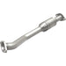 MagnaFlow Exhaust Products MagnaFlow 1995-2000 Suzuki Esteem HM Grade Federal / EPA Compliant Direct-Fit Catalytic Converter | 23748