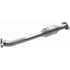 MagnaFlow Exhaust Products MagnaFlow 1995-2000 Suzuki Esteem HM Grade Federal / EPA Compliant Direct-Fit Catalytic Converter | 23748