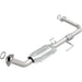 MagnaFlow Exhaust Products MagnaFlow 2000-2002 Toyota Tundra HM Grade Federal / EPA Compliant Direct-Fit Catalytic Converter | MPN 23753
