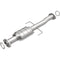 MagnaFlow Exhaust Products MagnaFlow 1999-2004 Toyota Tacoma HM Grade Federal / EPA Compliant Direct-Fit Catalytic Converter | 23757