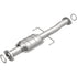 MagnaFlow Exhaust Products MagnaFlow 1999-2004 Toyota Tacoma HM Grade Federal / EPA Compliant Direct-Fit Catalytic Converter | 23757