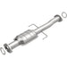 MagnaFlow Exhaust Products MagnaFlow 1999-2004 Toyota Tacoma HM Grade Federal / EPA Compliant Direct-Fit Catalytic Converter | 23757