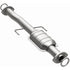 MagnaFlow Exhaust Products MagnaFlow 1999-2004 Toyota Tacoma HM Grade Federal / EPA Compliant Direct-Fit Catalytic Converter | 23757