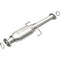 MagnaFlow Exhaust Products MagnaFlow 2000-2004 Toyota Tacoma HM Grade Federal / EPA Compliant Direct-Fit Catalytic Converter | 23770