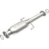 MagnaFlow Exhaust Products MagnaFlow 2000-2004 Toyota Tacoma HM Grade Federal / EPA Compliant Direct-Fit Catalytic Converter | 23770