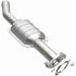 MagnaFlow Exhaust Products MagnaFlow 1999-2005 Mazda Miata HM Grade Federal / EPA Compliant Direct-Fit Catalytic Converter | 23771