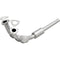 MagnaFlow Exhaust Products HM Grade Direct-Fit Catalytic Converter | 23774