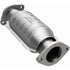 MagnaFlow Exhaust Products HM Grade Direct-Fit Catalytic Converter | 23774