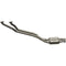 MagnaFlow Exhaust Products MagnaFlow 1993-1995 BMW 525i Standard Grade Federal / EPA Compliant Direct-Fit Catalytic Converter | 23808