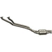 MagnaFlow Exhaust Products MagnaFlow 1993-1995 BMW 525i Standard Grade Federal / EPA Compliant Direct-Fit Catalytic Converter | 23808