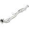 MagnaFlow Exhaust Products Standard Grade Direct-Fit Catalytic Converter | 23818