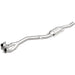MagnaFlow Exhaust Products | 23819 Standard Grade Direct-Fit Catalytic Converter