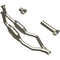 MagnaFlow Exhaust Products MagnaFlow 1990-1993 Land Rover Range Rover Standard Grade Federal / EPA Compliant Direct-Fit Catalytic Converter | 23821
