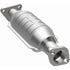 MagnaFlow Exhaust Products 23833 Standard Grade Direct-Fit Catalytic Converter | MPN 23833