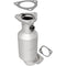 MagnaFlow Exhaust Products HM Grade Direct-Fit Catalytic Converter | 23858