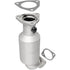 MagnaFlow Exhaust Products HM Grade Direct-Fit Catalytic Converter | 23858