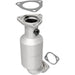 MagnaFlow Exhaust Products HM Grade Direct-Fit Catalytic Converter | 23858