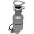 MagnaFlow Exhaust Products HM Grade Direct-Fit Catalytic Converter | 23858