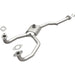 MagnaFlow Exhaust Products Standard Grade Direct-Fit Catalytic Converter | 23869