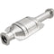 MagnaFlow Exhaust Products MagnaFlow 1994-1998 Hyundai Sonata HM Grade Federal / EPA Compliant Direct-Fit Catalytic Converter | 23877