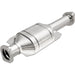 MagnaFlow Exhaust Products MagnaFlow 1994-1998 Hyundai Sonata HM Grade Federal / EPA Compliant Direct-Fit Catalytic Converter | 23877
