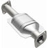 MagnaFlow Exhaust Products MagnaFlow 1994-1998 Hyundai Sonata HM Grade Federal / EPA Compliant Direct-Fit Catalytic Converter | 23877