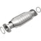 MagnaFlow Exhaust Products MagnaFlow 1995-2000 Toyota Tacoma HM Grade Federal / EPA Compliant Direct-Fit Catalytic Converter | 23882