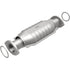 MagnaFlow Exhaust Products MagnaFlow 1995-2000 Toyota Tacoma HM Grade Federal / EPA Compliant Direct-Fit Catalytic Converter | 23882