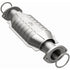 MagnaFlow Exhaust Products MagnaFlow 1995-2000 Toyota Tacoma HM Grade Federal / EPA Compliant Direct-Fit Catalytic Converter | 23882