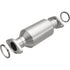 MagnaFlow Exhaust Products HM Grade Direct-Fit Catalytic Converter | 23886