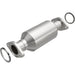 MagnaFlow Exhaust Products HM Grade Direct-Fit Catalytic Converter | 23886