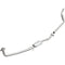MagnaFlow Exhaust Products HM Grade Direct-Fit Catalytic Converter | 23898