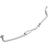 MagnaFlow Exhaust Products HM Grade Direct-Fit Catalytic Converter | 23898