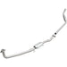 MagnaFlow Exhaust Products HM Grade Direct-Fit Catalytic Converter | 23898