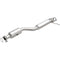 MagnaFlow Exhaust Products MagnaFlow 2004-2011 Mazda RX-8 HM Grade Federal / EPA Compliant Direct-Fit Catalytic Converter | 23909