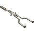 MagnaFlow Exhaust Products HM Grade Direct-Fit Catalytic Converter | 23927