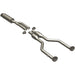 MagnaFlow Exhaust Products HM Grade Direct-Fit Catalytic Converter | 23927