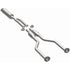 MagnaFlow Exhaust Products HM Grade Direct-Fit Catalytic Converter | 23927