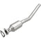 MagnaFlow Exhaust Products Standard Grade Direct-Fit Catalytic Converter | 23946