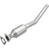 MagnaFlow Exhaust Products Standard Grade Direct-Fit Catalytic Converter | 23946