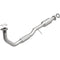 MagnaFlow Exhaust Products HM Grade Direct-Fit Catalytic Converter | MPN 23956