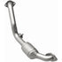 MagnaFlow Exhaust Products MagnaFlow 2003-2005 Mazda 6 HM Grade Federal / EPA Compliant Direct-Fit Catalytic Converter | 23982